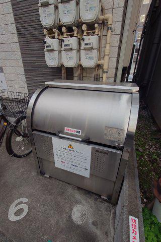 ヴィクセル馬込