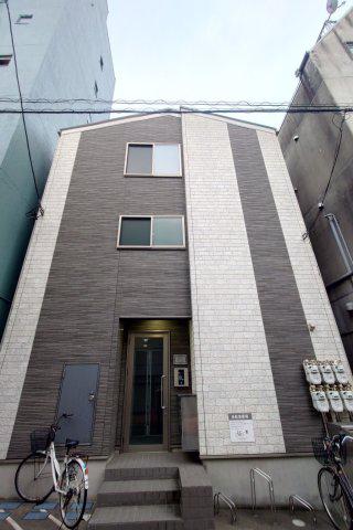 ヴィクセル馬込