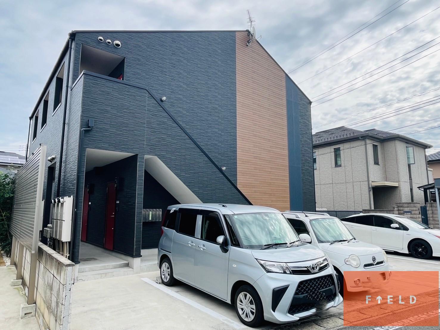 パーチェ問屋駅前B