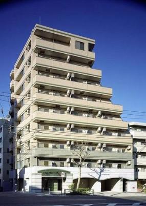 ガーラ落合南長崎