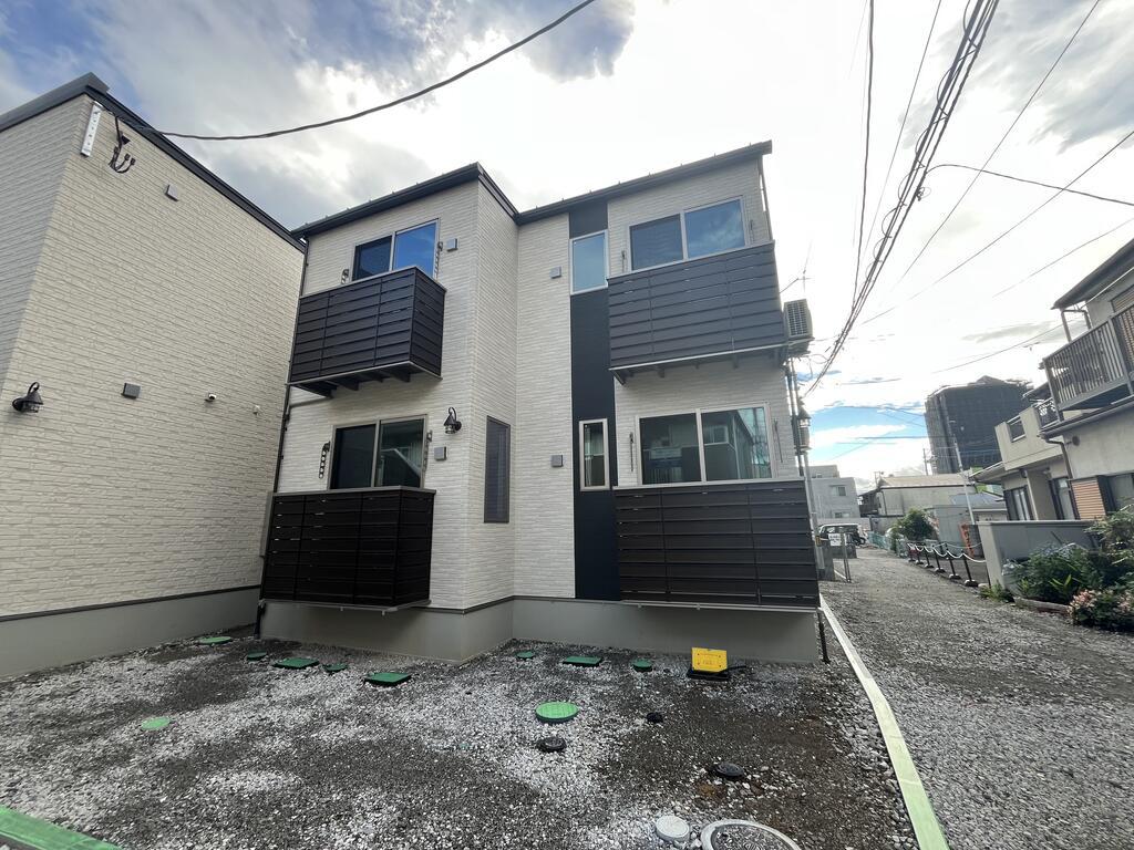 シエル宮町I(1LDK/1階)