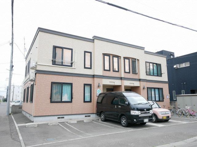 ルミエールアプローズ