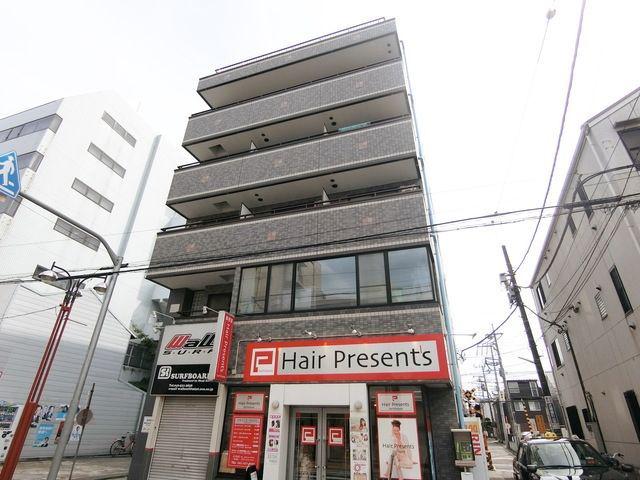 G・S丸岡ビル
