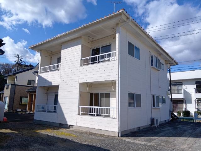コーポいずみ