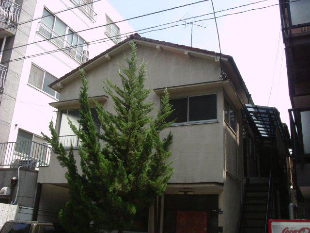 斉田荘(1K/2階)