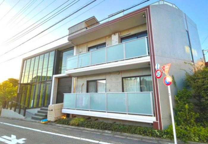メープルオンザヒル