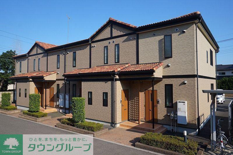 カーサセレシアスール