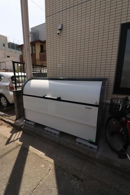 エリタージュ錦糸町