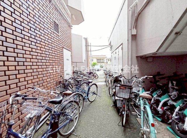 ガーデンコート大泉学園