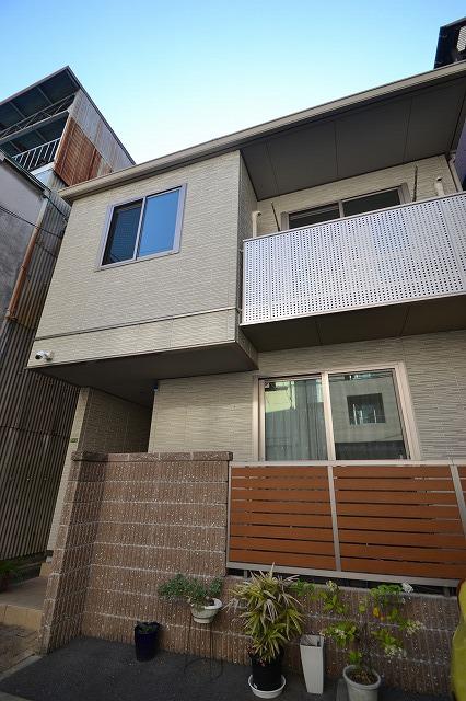シャーメゾン河原町