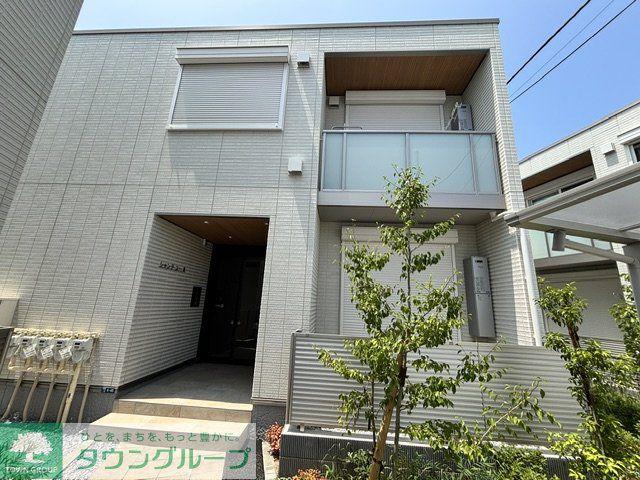 シャンテユーIII