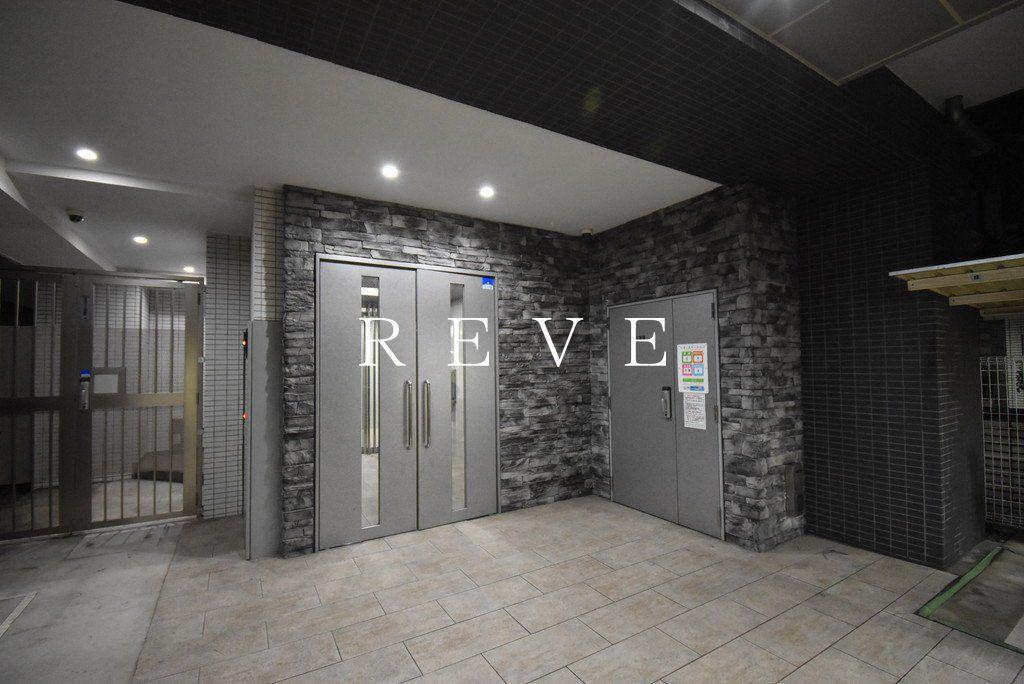 リヴシティ田町