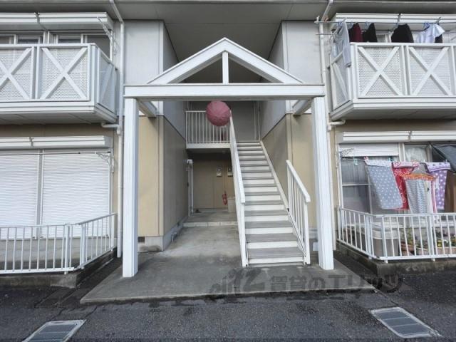 サンハイム A・B・C