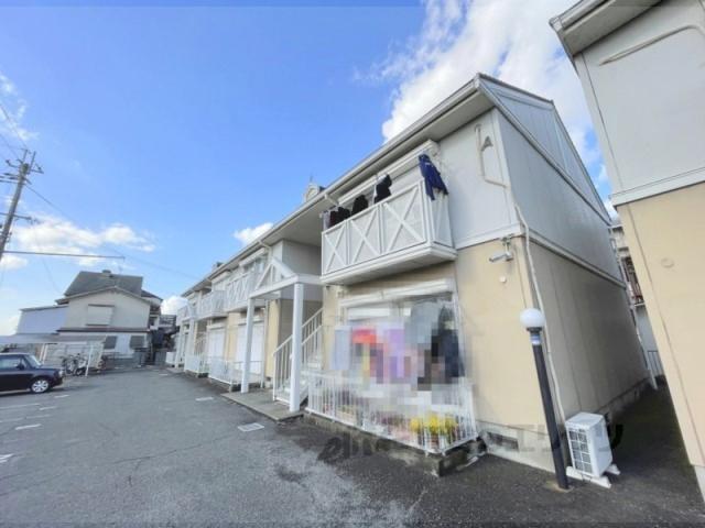 サンハイム A・B・C(1LDK/1階)