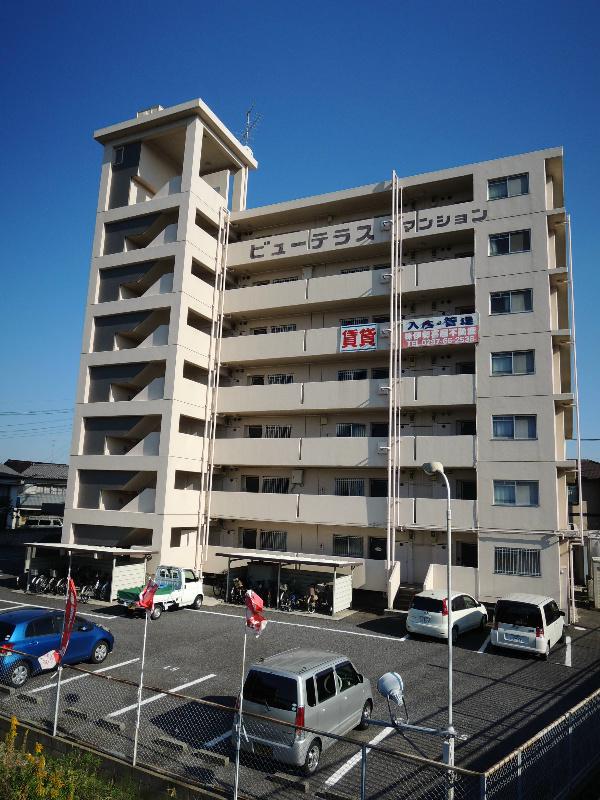 ビューテラスマンション