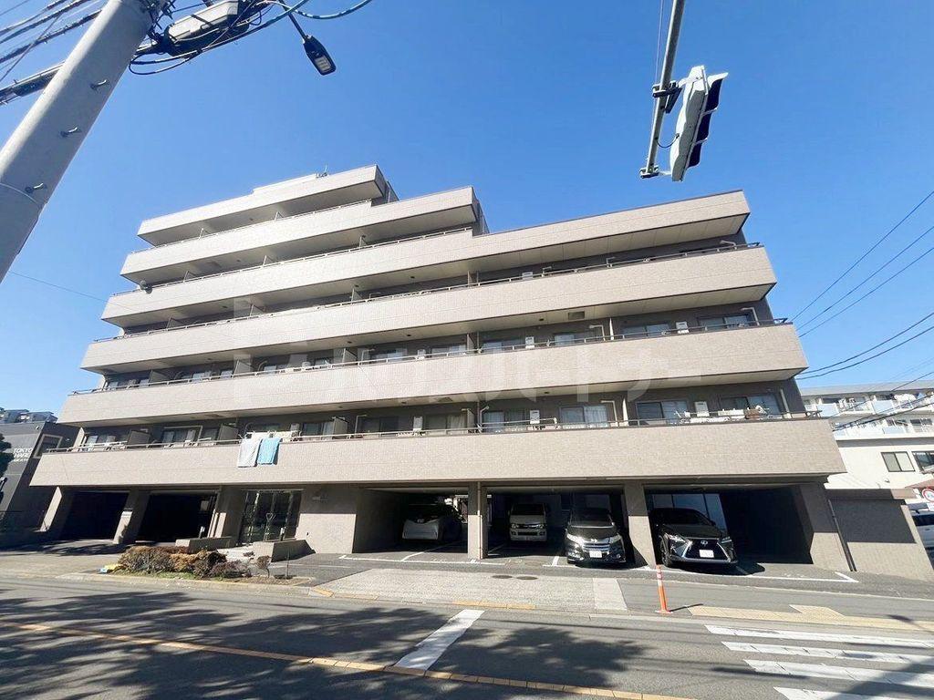 江藤マンション