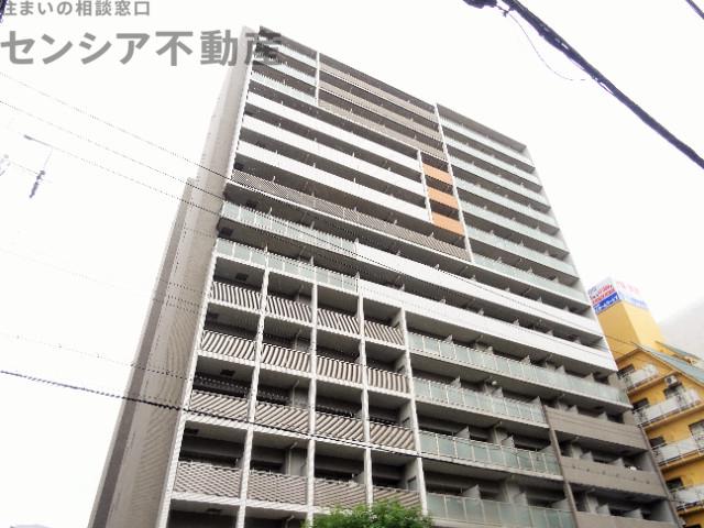 グラマシー京橋