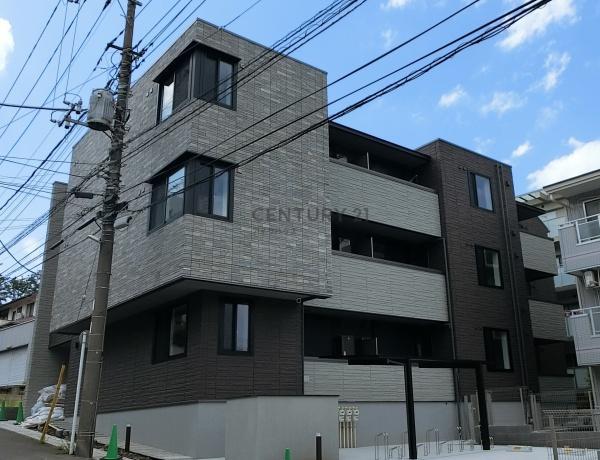 ノーブルヒル宮崎