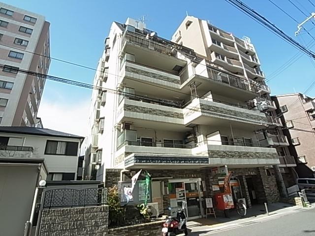 モンラヴィ甲南町