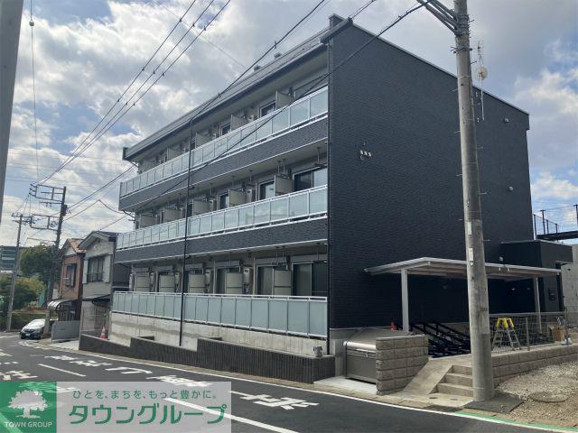 リブリ・稲毛