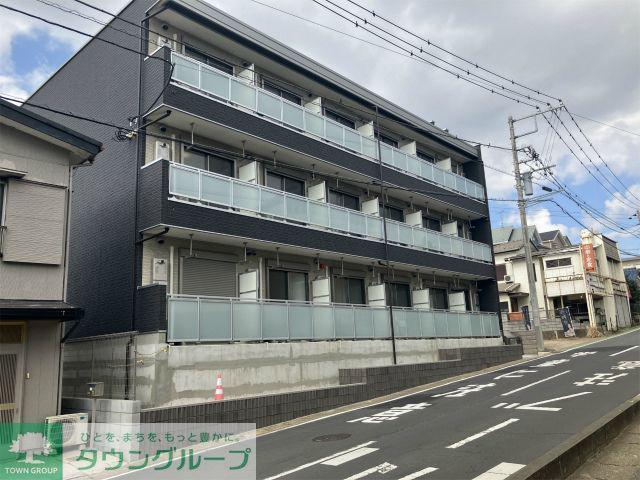 リブリ・稲毛