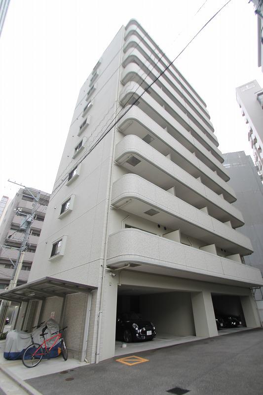 リブネ横川