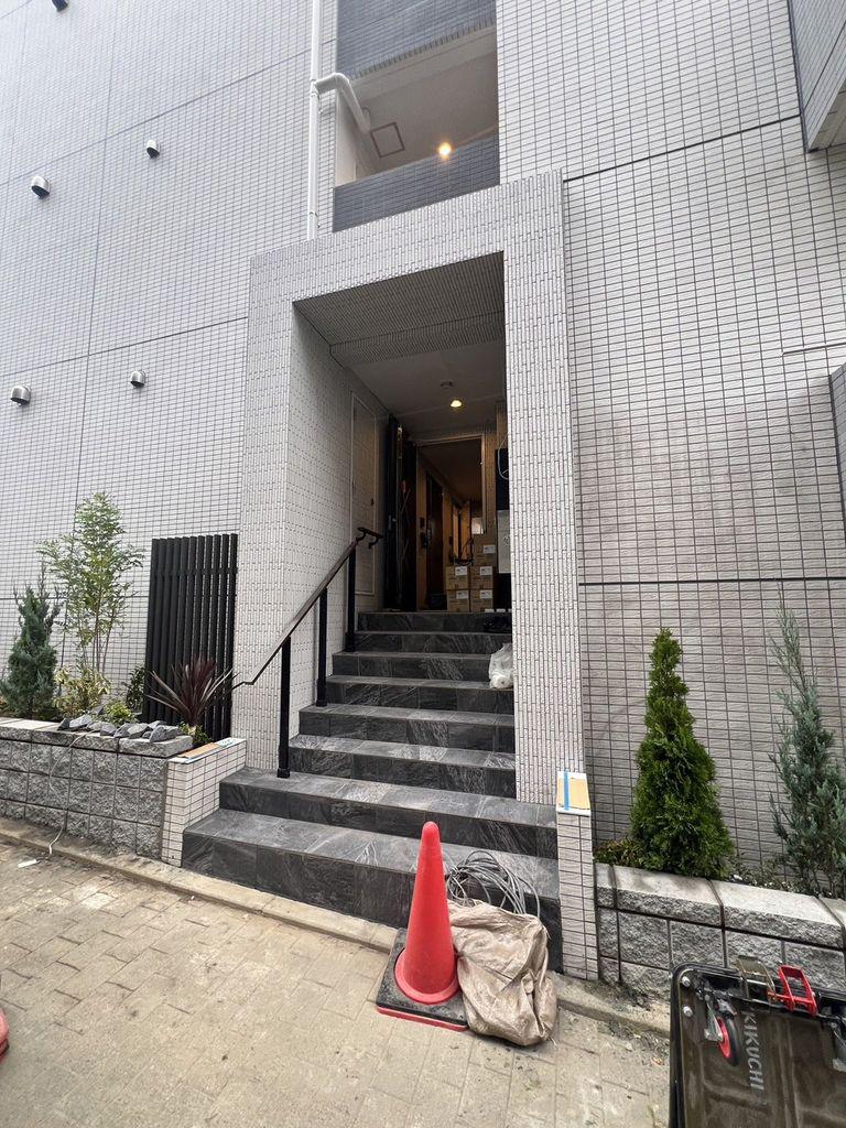 ラピスラズリ港北