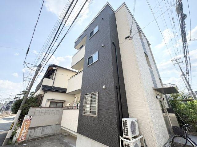 カーサ千里山西