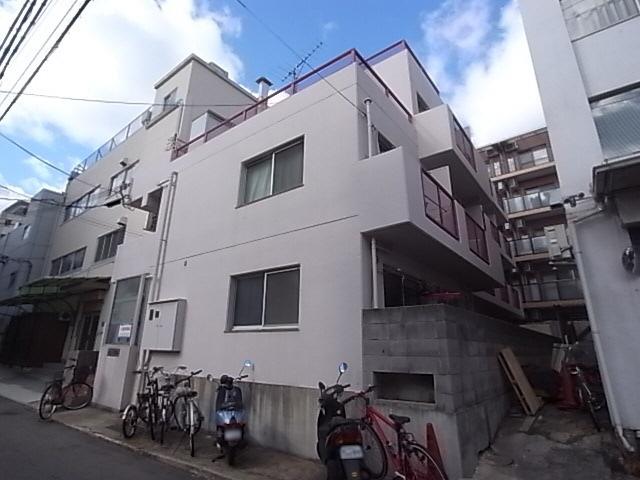 ビシック西進