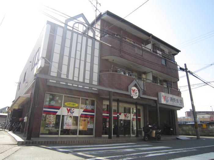 ミタハイツ