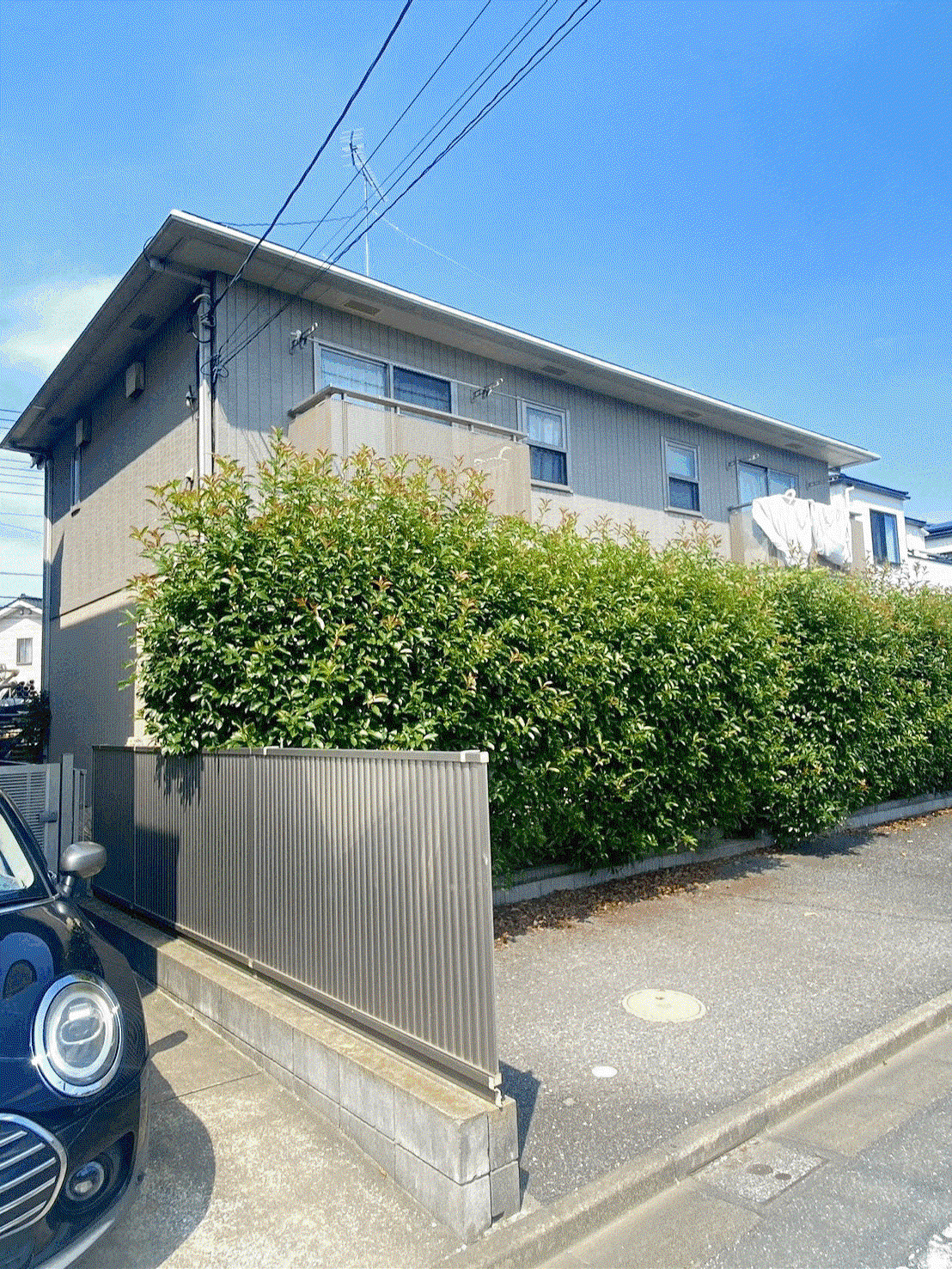 イディーリオ二子玉川