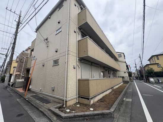 フラッツ・ベル
