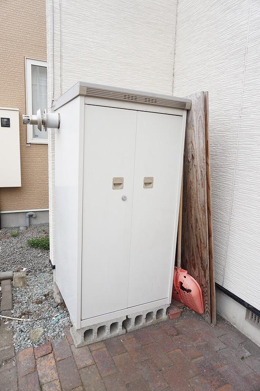 YOUトピア豊岡壱番街 B棟