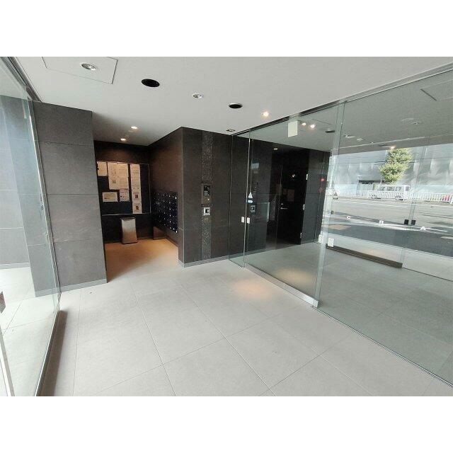 クレイシア西横浜