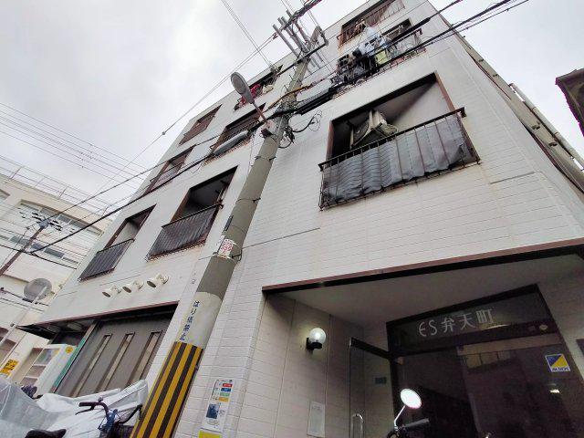 ES弁天町