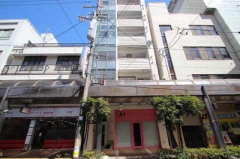 BB BLDG