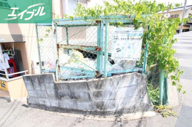 ミツオカブラザーズマンション