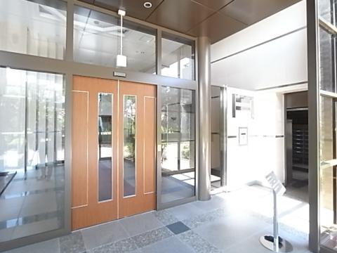 ラ・ビスタ宝塚サウステラス2番館