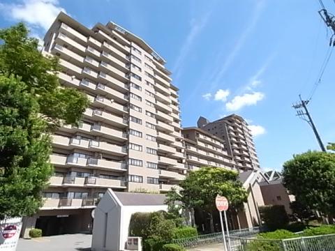 ラ・ビスタ宝塚サウステラス2番館