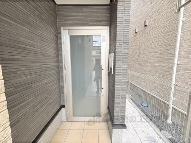 ヒカルサ京都大宮中林Ⅰ
