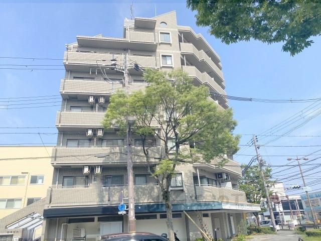 OSビル