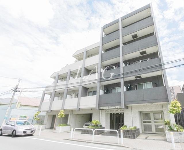 スパシエアルマール浮間公園