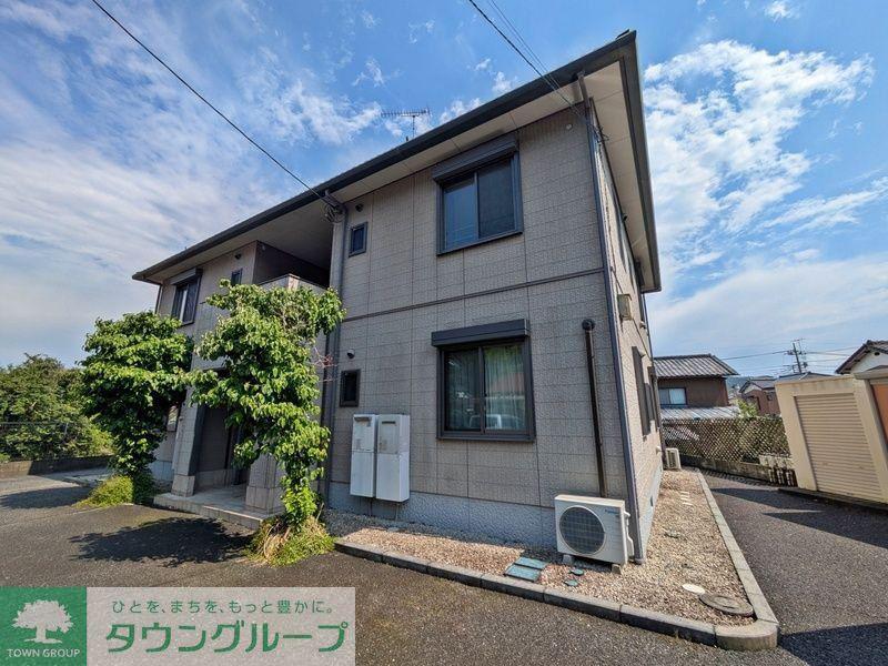 BCASA埼玉小川町IIIRE-BORN