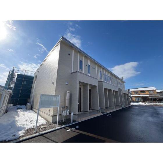 メゾン リ・イルI