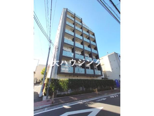 メイクスデザイン蒲田ウエスト