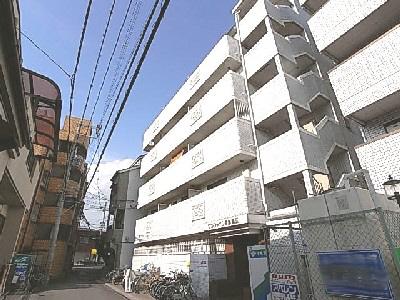 サンシャイン香里園II