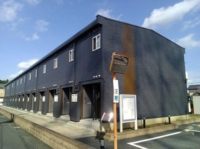 新町II