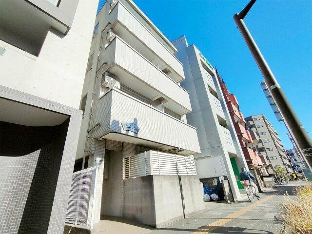 NKダカリ上板橋