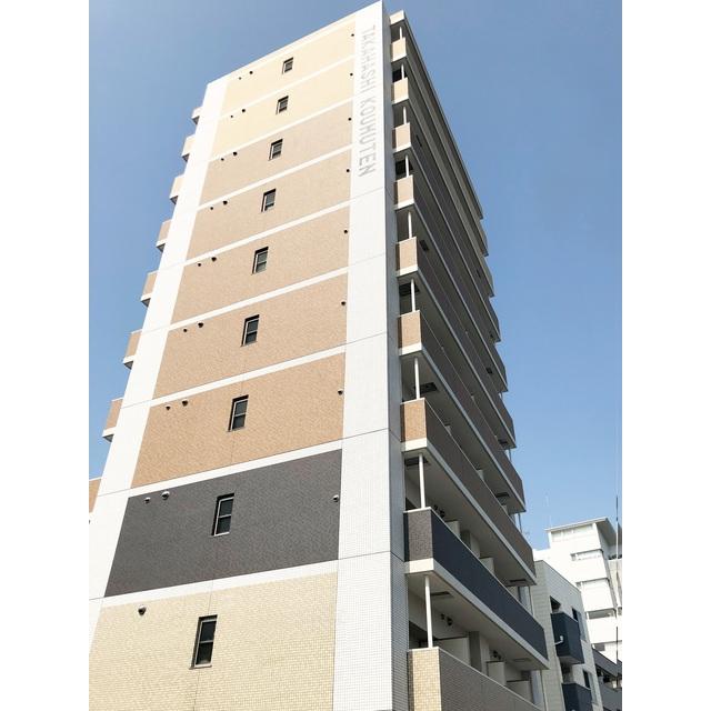 ドゥエリング太子橋今市
