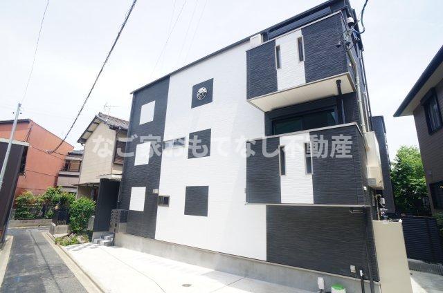 RADIANCE二ツ杁
